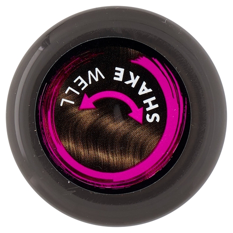 Syoss Root Retouch Colorazione Temporanea Castano 120 ml